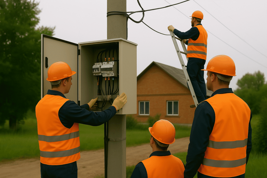Electricity Department Projects_ (1)