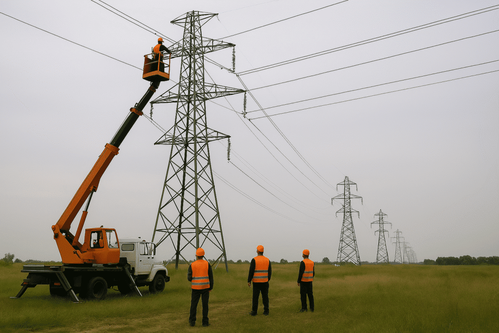 Electricity Department Projects_ (4)