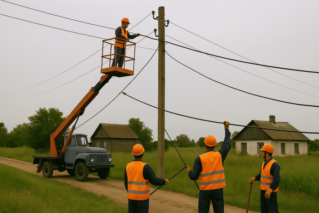 Electricity Department Projects_ (5)